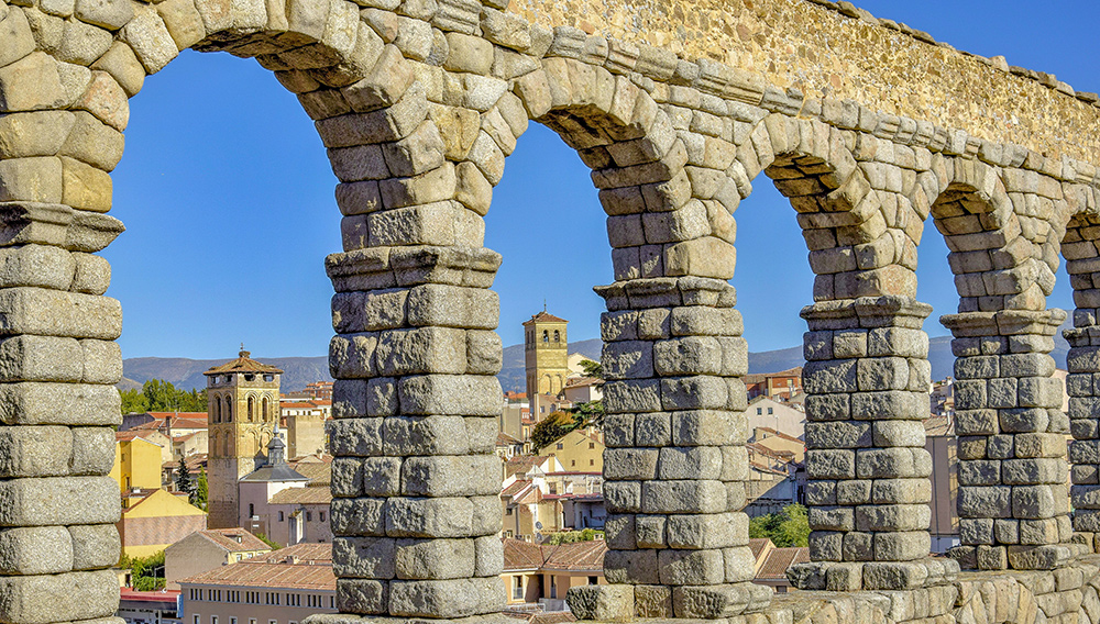Castilla y León